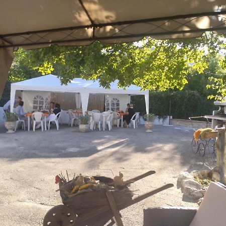 "Il Miglio" Country House Pettorano sul Gizio Zewnętrze zdjęcie