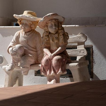 "Il Miglio" Country House Pettorano sul Gizio Zewnętrze zdjęcie