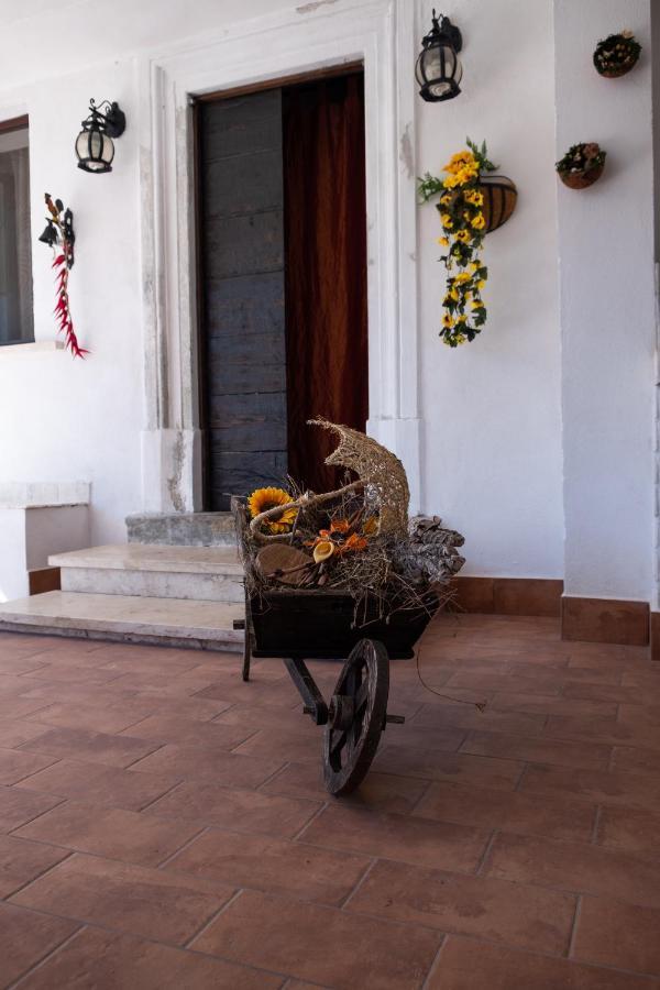"Il Miglio" Country House Pettorano sul Gizio Zewnętrze zdjęcie