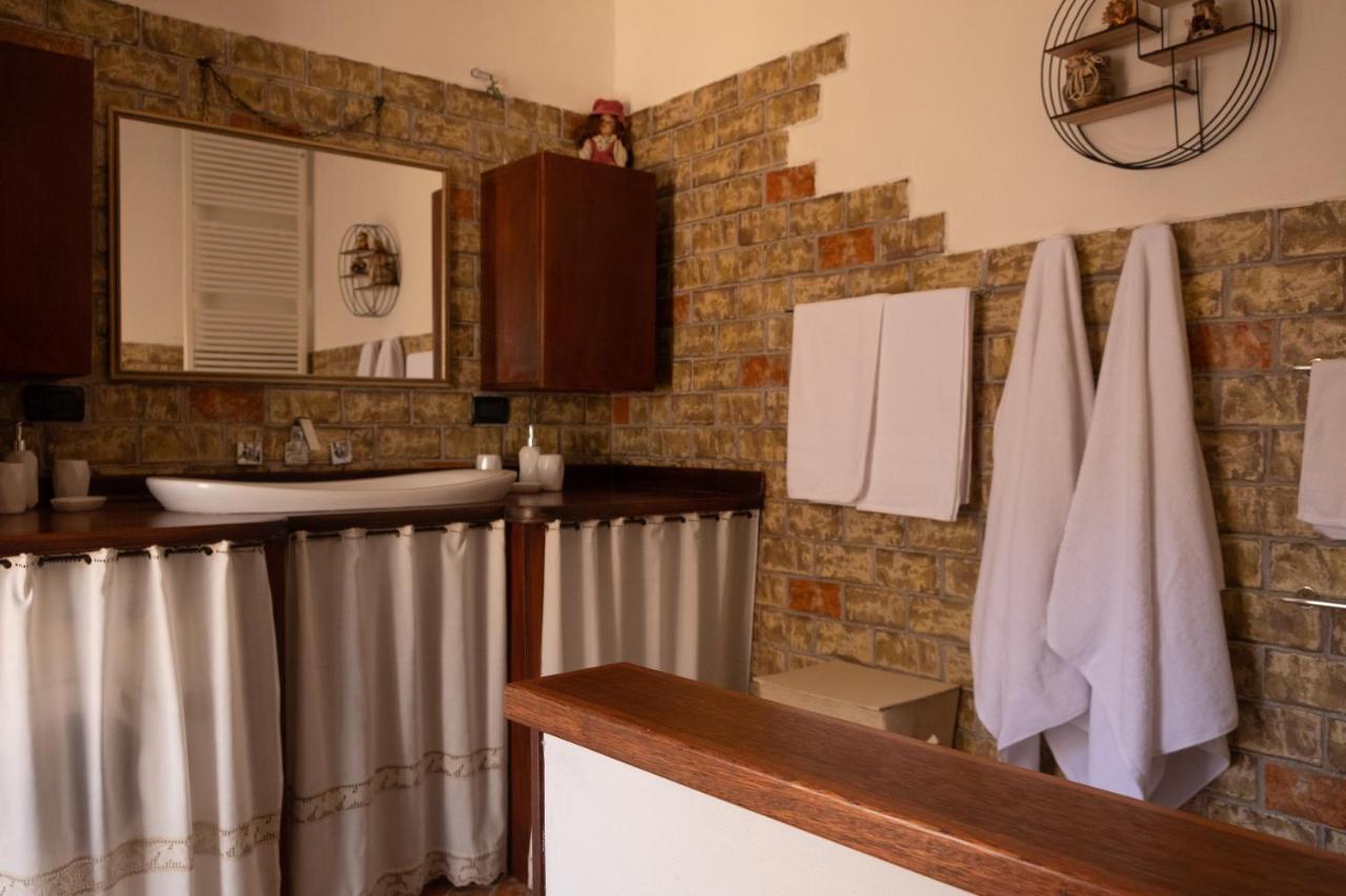 "Il Miglio" Country House Pettorano sul Gizio Zewnętrze zdjęcie