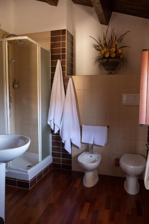 "Il Miglio" Country House Pettorano sul Gizio Zewnętrze zdjęcie