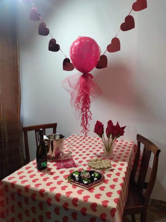 "Il Miglio" Country House Pettorano sul Gizio Zewnętrze zdjęcie