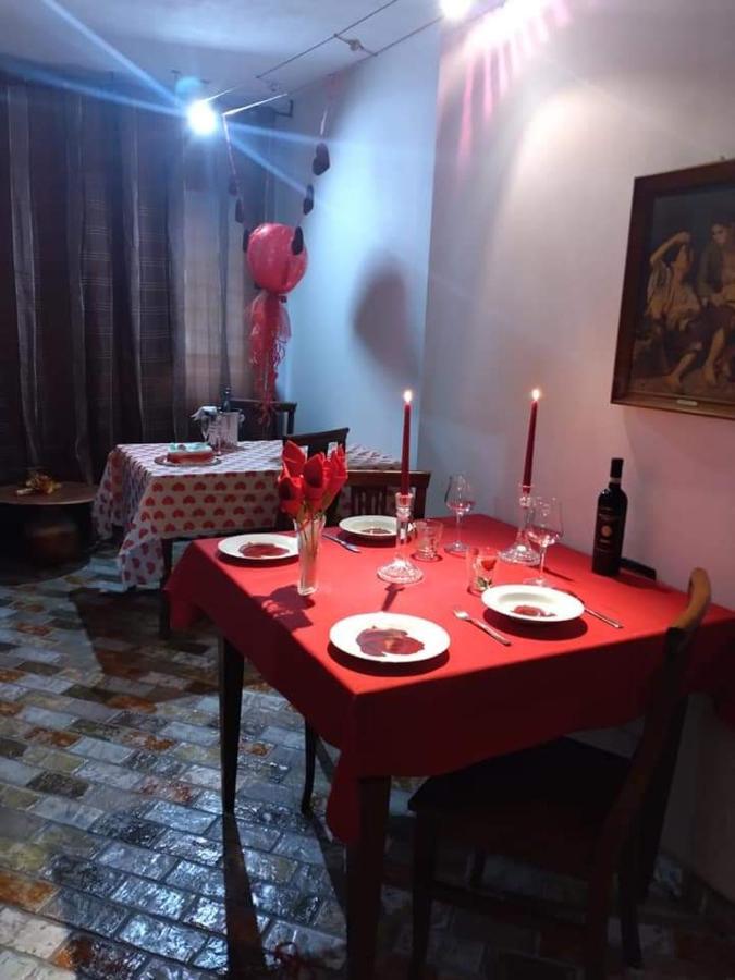 "Il Miglio" Country House Pettorano sul Gizio Zewnętrze zdjęcie