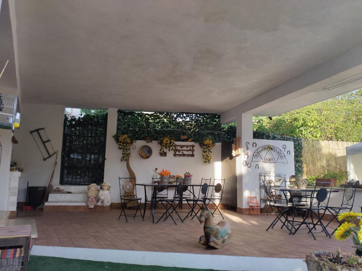 "Il Miglio" Country House Pettorano sul Gizio Zewnętrze zdjęcie