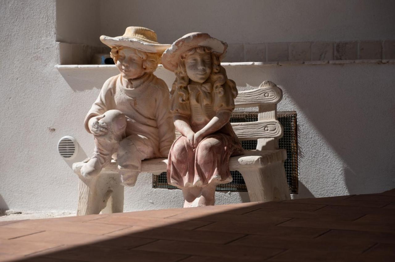 "Il Miglio" Country House Pettorano sul Gizio Zewnętrze zdjęcie