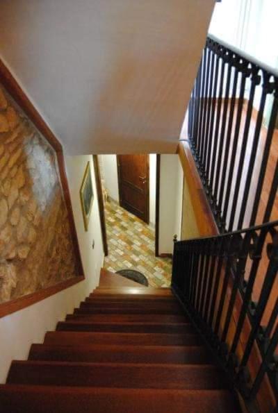 "Il Miglio" Country House Pettorano sul Gizio Zewnętrze zdjęcie