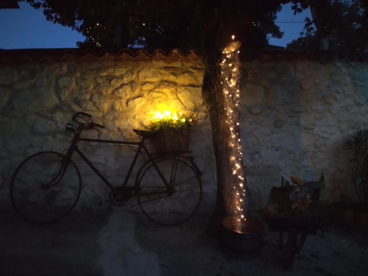 "Il Miglio" Country House Pettorano sul Gizio Zewnętrze zdjęcie
