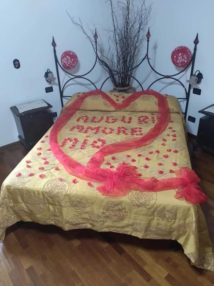"Il Miglio" Country House Pettorano sul Gizio Pokój zdjęcie